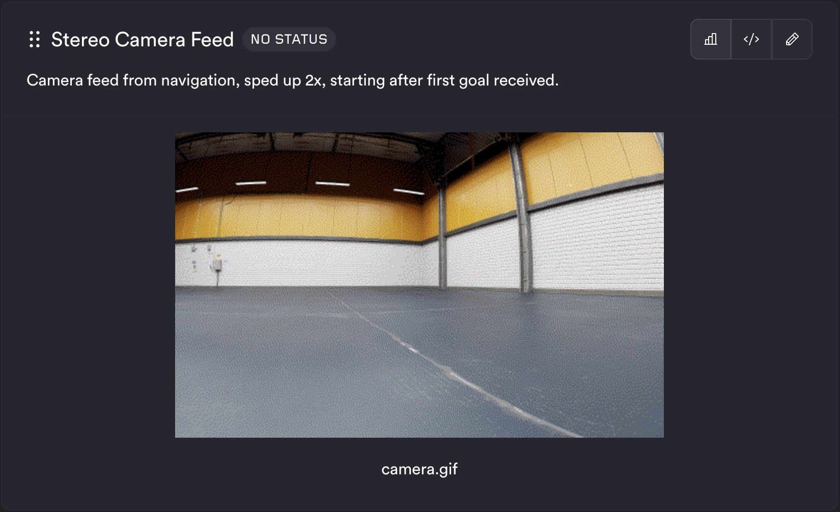 Image metric